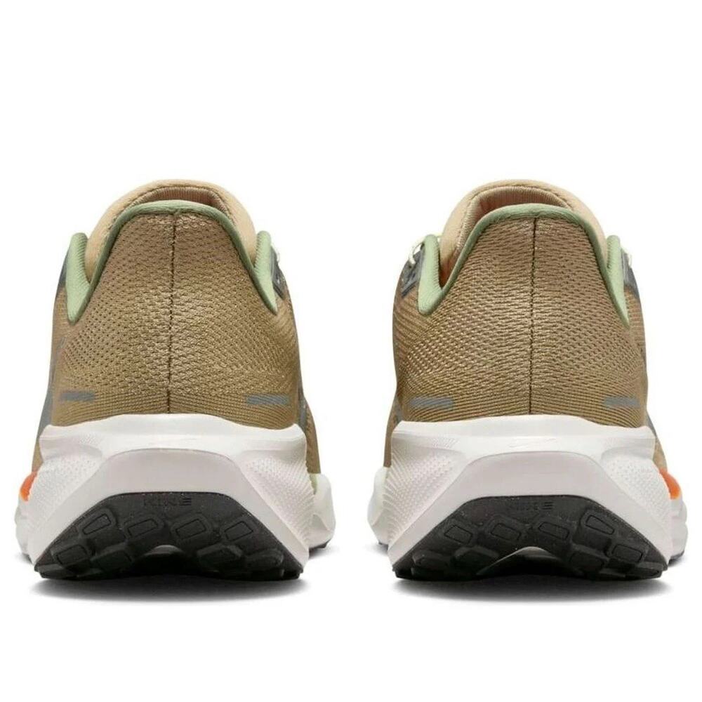 NEW Nike Pegasus 41 PRM Neutral Olive Cargo Khaki HJ7331-276 Men’s Size Multi - Picture 5 of 7